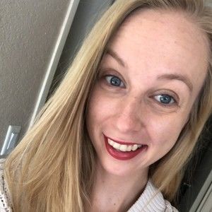 Meet your Posher, Colleen